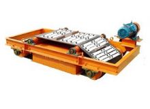 点击查看详细信息<br>标题：RCYK系列铠装永磁自卸式除铁器  阅读次数：4947